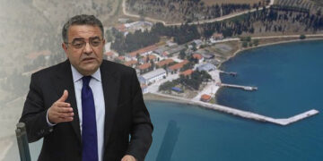 CHP’s Tanrıkulu denounces 44-month isolation of Kurdish leader