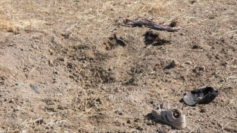 Three children killed in shelling as Turkish offensive escalates in northern Syria