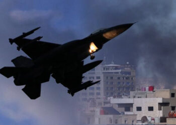 Turkey escalates strikes on AANES areas amid war crime accusations