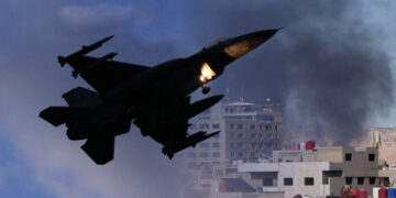 Turkey escalates strikes on AANES areas amid war crime accusations