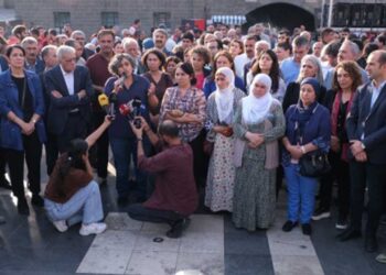 “The path to peace runs through Öcalan” – Kurdish leaders demand action