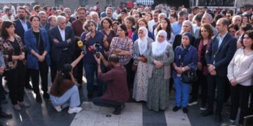 “The path to peace runs through Öcalan” – Kurdish leaders demand action