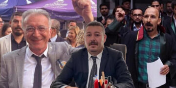 New leadership elected in key Turkish bar associations after tight races