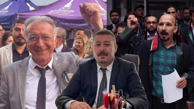 New leadership elected in key Turkish bar associations after tight races