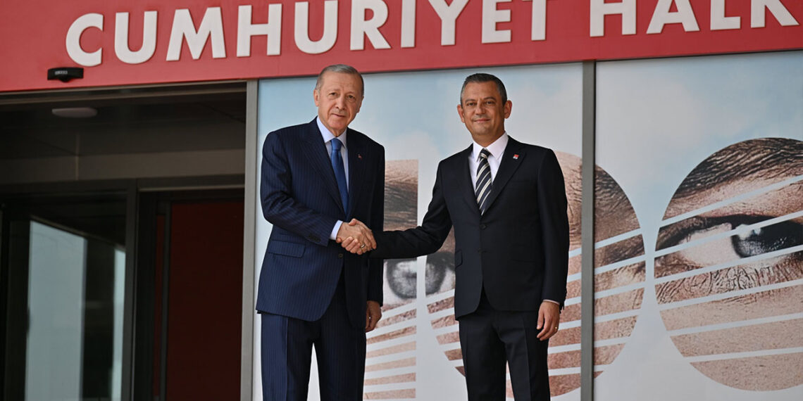 Turkey’s parliament to hold closed session after Erdoğan warns of Israel threat