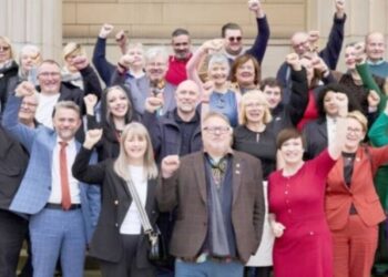 Brighton, London, Scotland to host ‘Freedom for Öcalan’ events