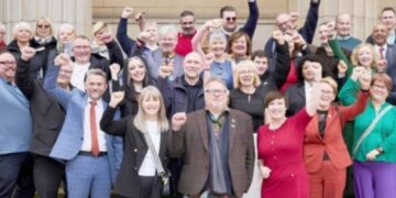 Brighton, London, Scotland to host ‘Freedom for Öcalan’ events