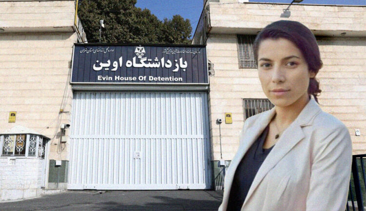 A letter from Evin: Warisheh Moradi declares ‘indefinite hunger strike’ against Iran’s death penalty