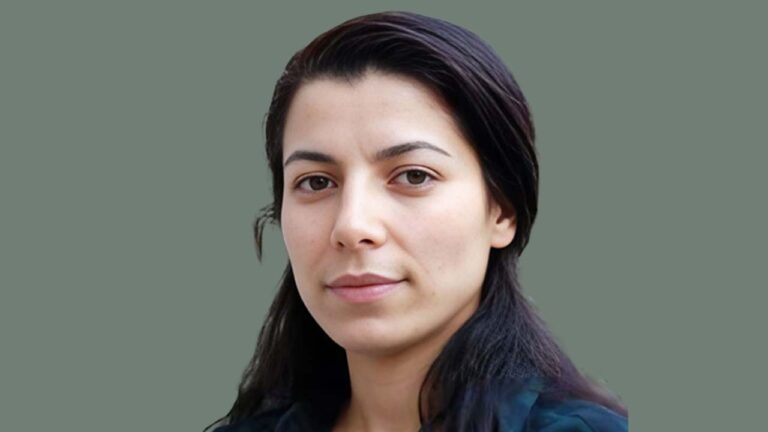 KJAR urges end to Warisheh Moradi’s hunger strike as her condition worsens on day 16