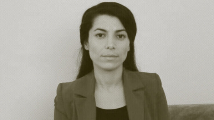 Warisheh Moradi refuses medical care on hunger strike against Iran’s death penalty