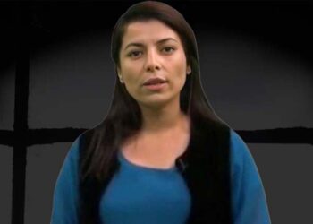 Warisheh Moradi continues indefinite hunger strike into second week
