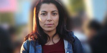 Warisheh Moradi launches indefinite hunger strike on international day against the death penalty