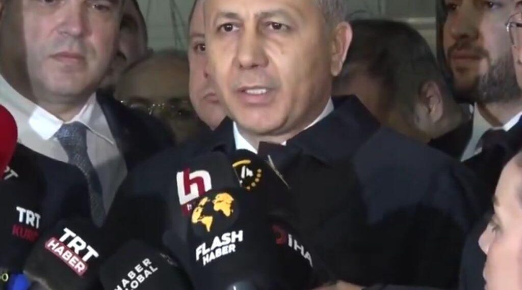 Update: Explosion at Turkish aerospace industries in Ankara claims lives, injures many