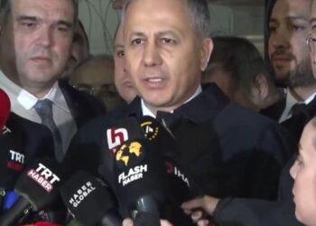 Update: Explosion at Turkish aerospace industries in Ankara claims lives, injures many