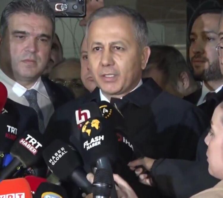 Update: Explosion at Turkish aerospace industries in Ankara claims lives, injures many