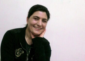 Iranian authorities prevent family visit to Kurdish political prisoner Zeynab Jalalian