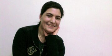 Iranian authorities prevent family visit to Kurdish political prisoner Zeynab Jalalian