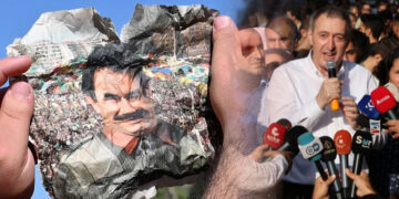 Kurdish opposition on banned rally: “This will not achieve peace in Turkey”