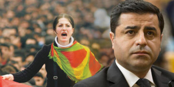 Demirtaş urges men to confront their complicity in Turkey’s ongoing femicide crisis