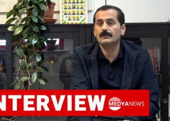 Sefkan Kobanê recounts the historic victory over ISIS in Kobanê – Part 1