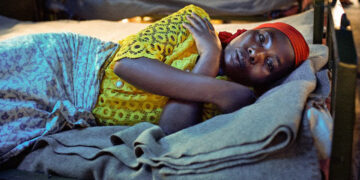 Women in conflict zones: data highlights gender-based violence, disproportionate impact