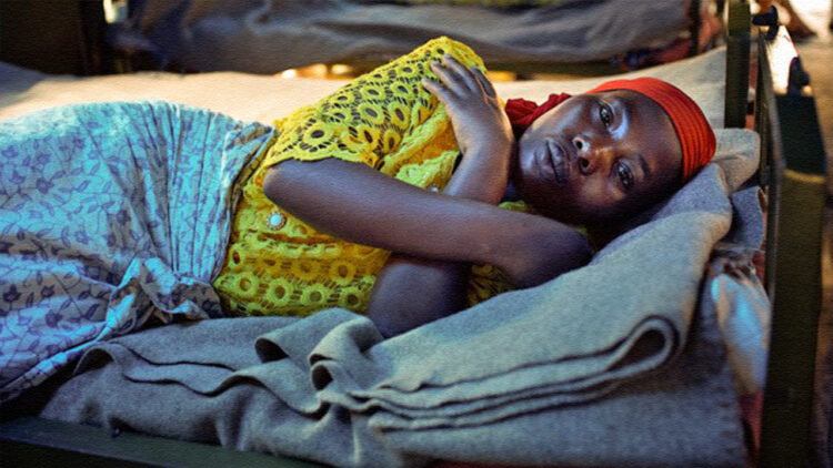 Women in conflict zones: data highlights gender-based violence, disproportionate impact