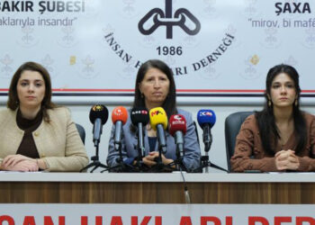 Turkey’s trustee policy linked to gender inequality, violence in Kurdish-majority areas
