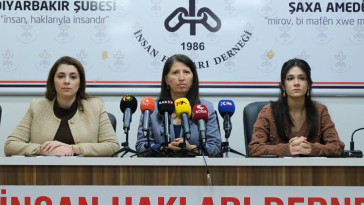 Turkey’s trustee policy linked to gender inequality, violence in Kurdish-majority areas