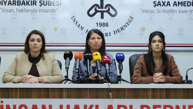 Turkey’s trustee policy linked to gender inequality, violence in Kurdish-majority areas