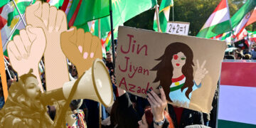 Women fighting for freedom: a week of coverage ahead of 25 November