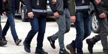 Dozens of activists detained in Turkey as police raids target multiple cities