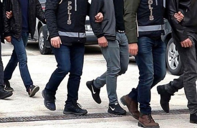 Dozens of activists detained in Turkey as police raids target multiple cities