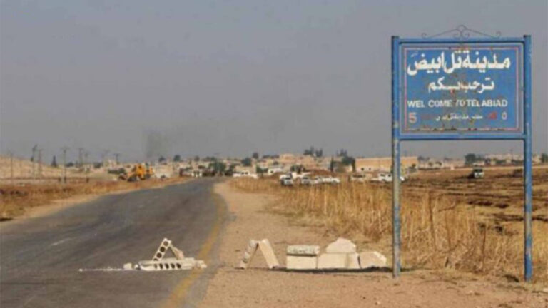 Turkey’s direct attacks, mercenary infiltrations further threaten Syrian stability