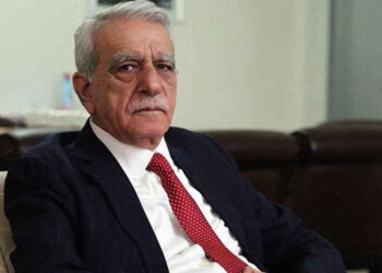 Kurdish elected mayor replaced by trustee for third time, lawyers condemn decision
