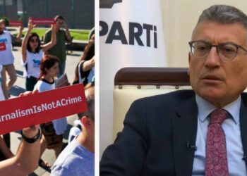 AKP rules out reforms on mother tongue rights and general amnesty