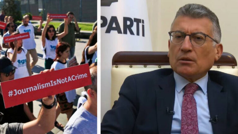 AKP rules out reforms on mother tongue rights and general amnesty