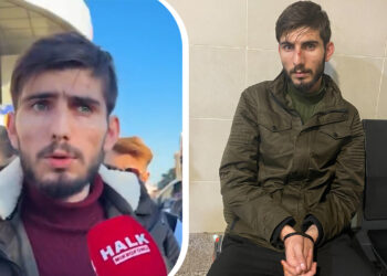 Kurdish activist Ali Çeven arrested amid allegations of ill-treatment in custody