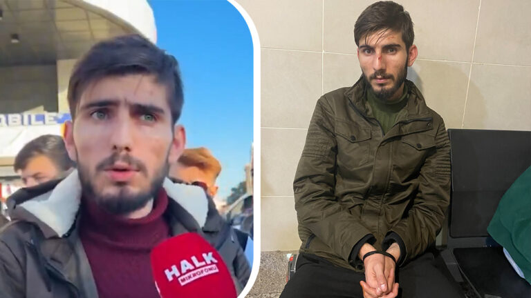 Kurdish activist Ali Çeven arrested amid allegations of ill-treatment in custody