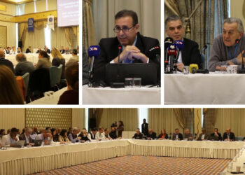 Experts estimate Turkey’s economic loss from unresolved Kurdish conflict at $4.2 trillion