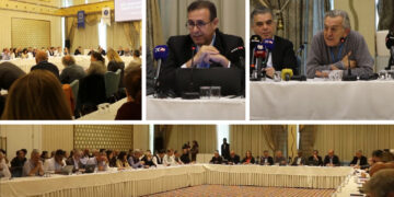 Experts estimate Turkey’s economic loss from unresolved Kurdish conflict at $4.2 trillion