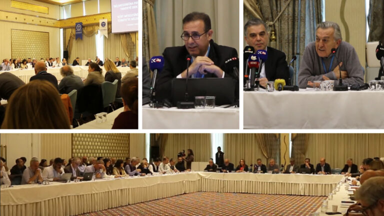 Experts estimate Turkey’s economic loss from unresolved Kurdish conflict at $4.2 trillion