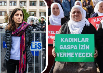 Youth, women lead protests in Kurdish cities against Turkish government trustee appointments