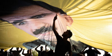 Öcalan: path to peace in Kurdistan, Turkey and Middle East