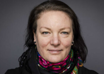 MP Nyholt discusses Norway’s role in securing peaceful solution to Kurdish question