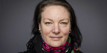 MP Nyholt discusses Norway’s role in securing peaceful solution to Kurdish question