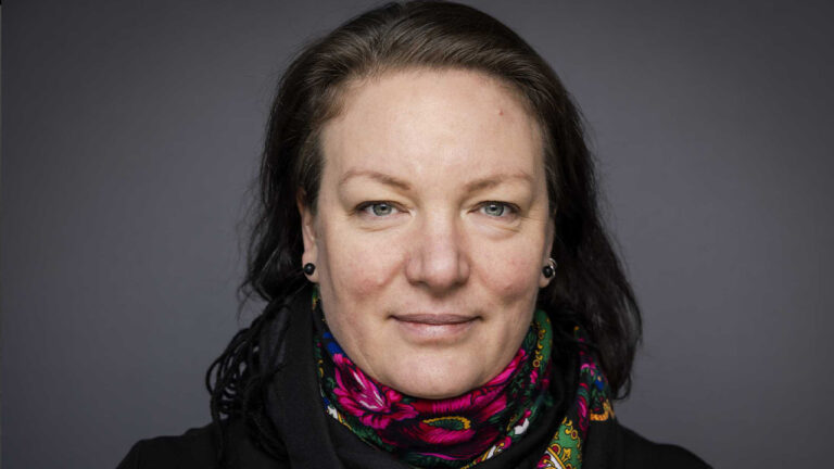 MP Nyholt discusses Norway’s role in securing peaceful solution to Kurdish question