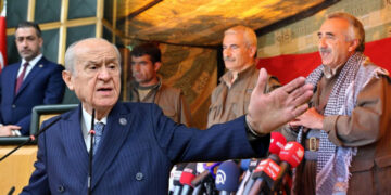 Turkish far-right leader claims ‘PKK does not represent Kurds’