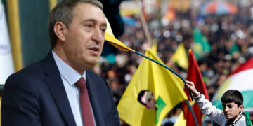 Historic opportunity for peace, Öcalan must be heard, Bakırhan says