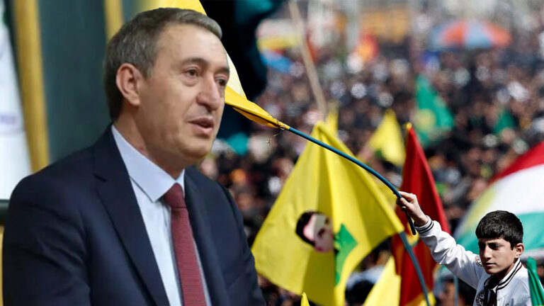 Historic opportunity for peace, Öcalan must be heard, Bakırhan says