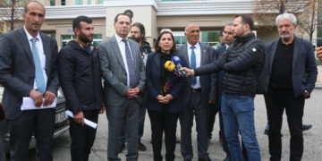 Eco-victory as solar project halted in Bitlis nature reserve